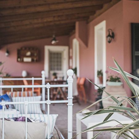 Birdsing Cottage Dassia  Exterior foto